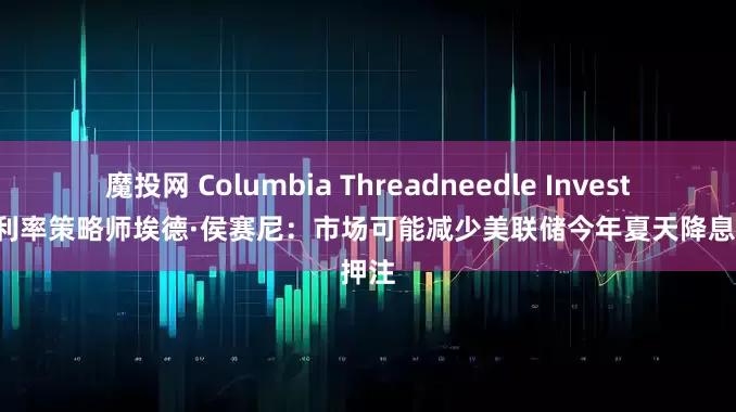 魔投网 Columbia Threadneedle Investment利率策略师埃德·侯赛尼：市场可能减少美联储今年夏天降息的押注
